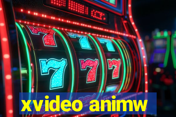 xvideo animw